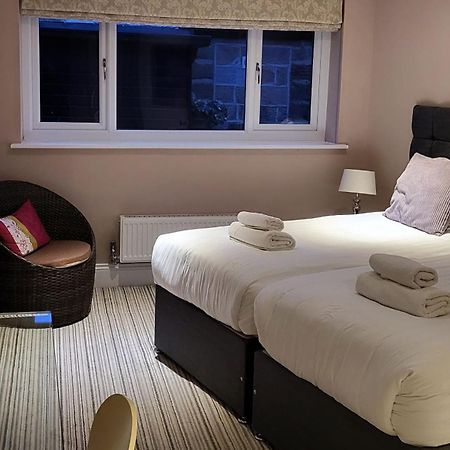 Harrogate Lifestyle Luxury Serviced Aparthotel Екстер'єр фото