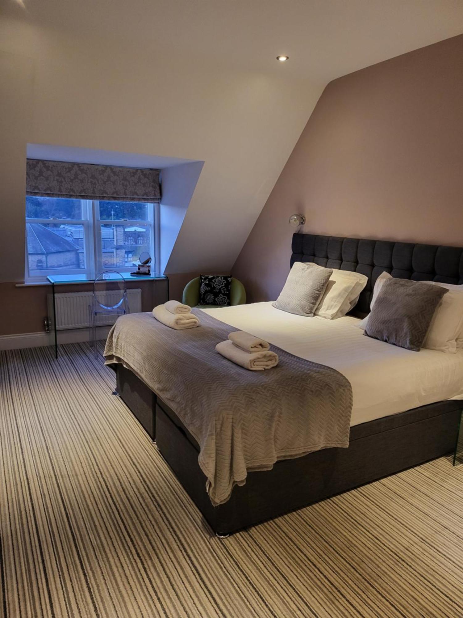 Harrogate Lifestyle Luxury Serviced Aparthotel Екстер'єр фото