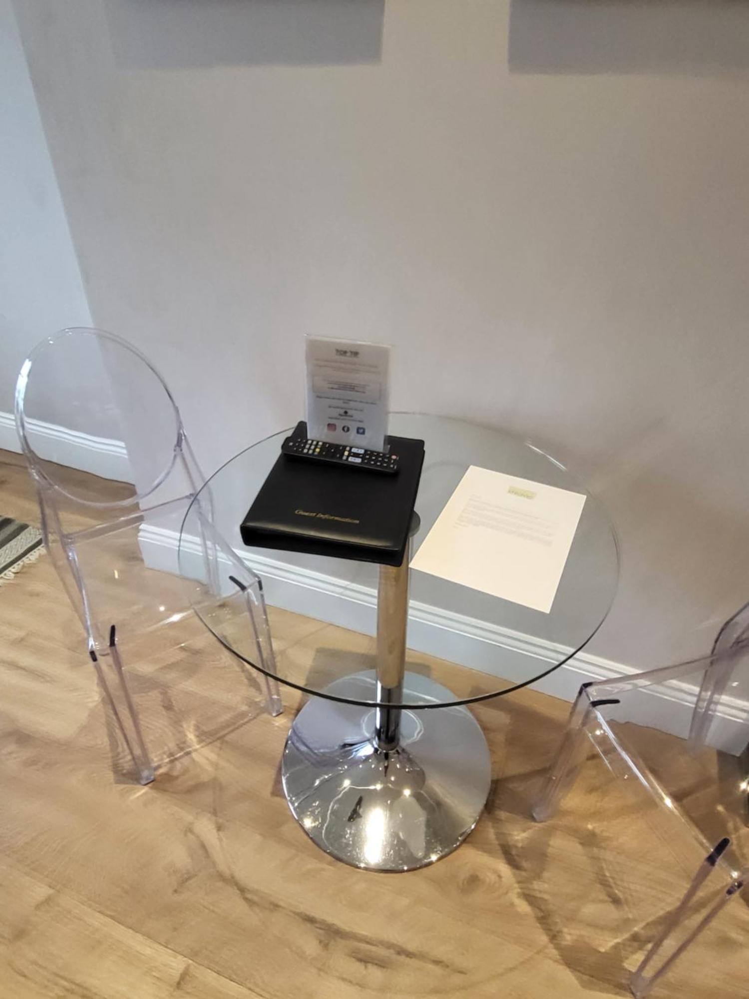 Harrogate Lifestyle Luxury Serviced Aparthotel Екстер'єр фото