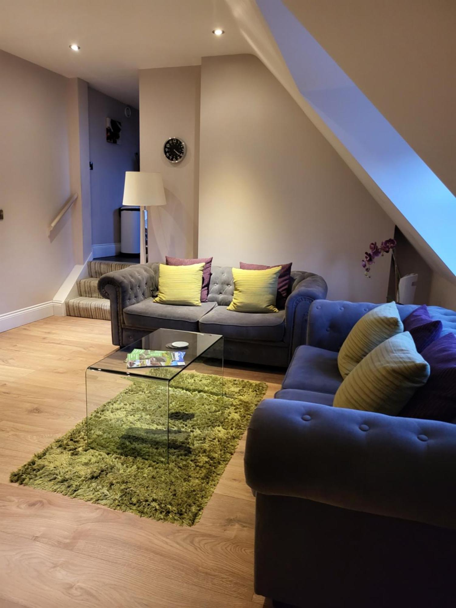 Harrogate Lifestyle Luxury Serviced Aparthotel Екстер'єр фото