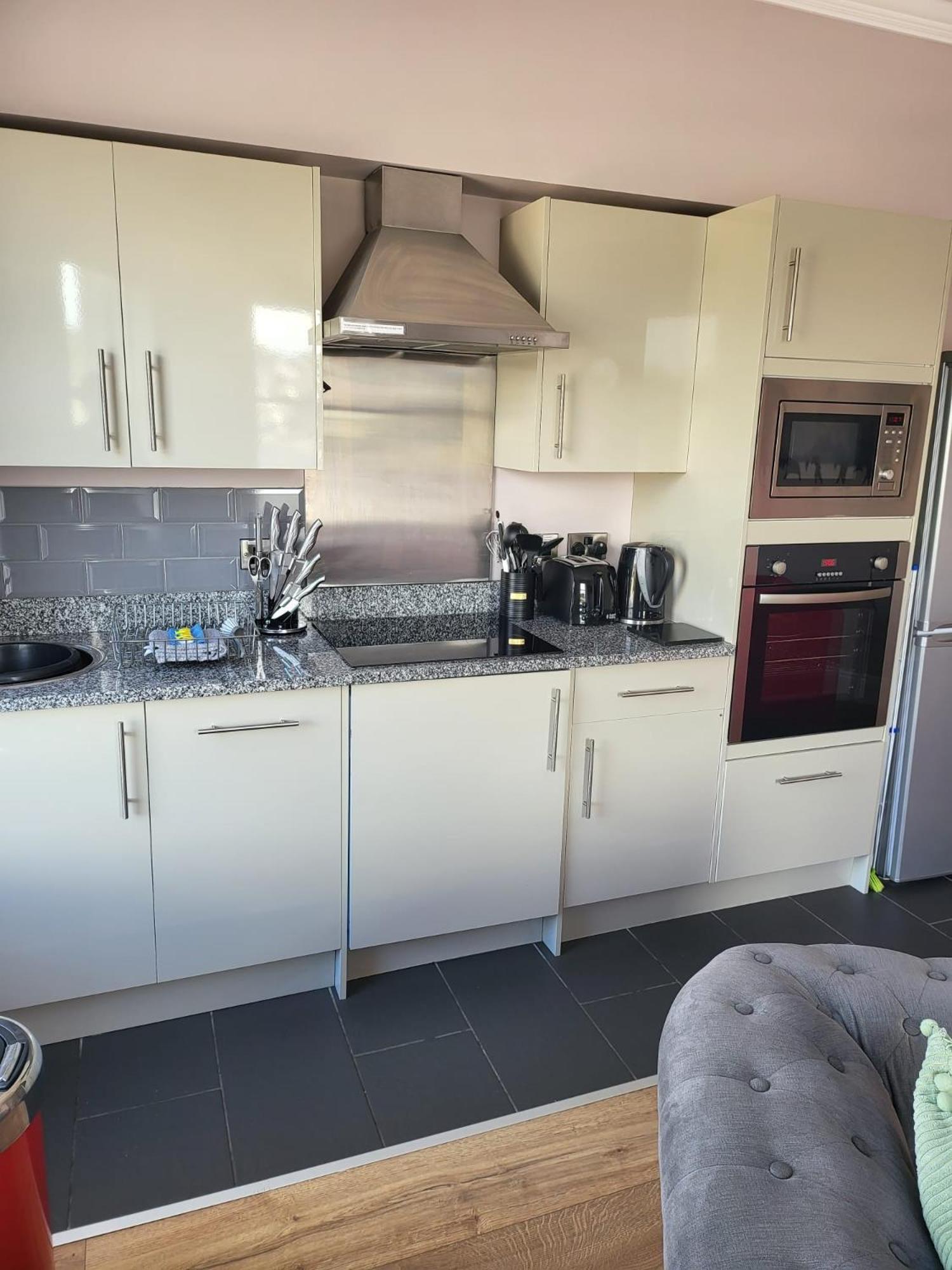 Harrogate Lifestyle Luxury Serviced Aparthotel Екстер'єр фото