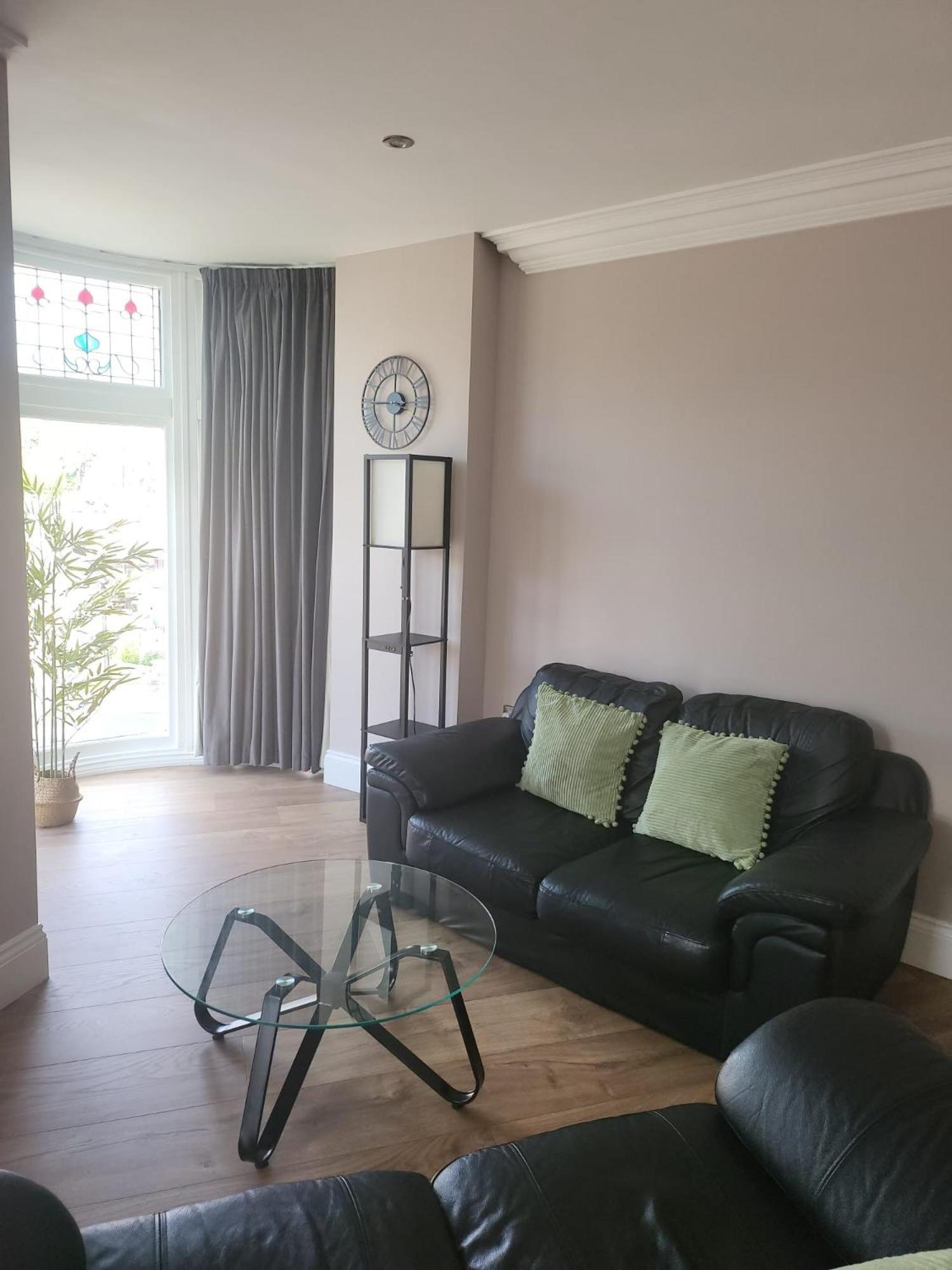 Harrogate Lifestyle Luxury Serviced Aparthotel Екстер'єр фото