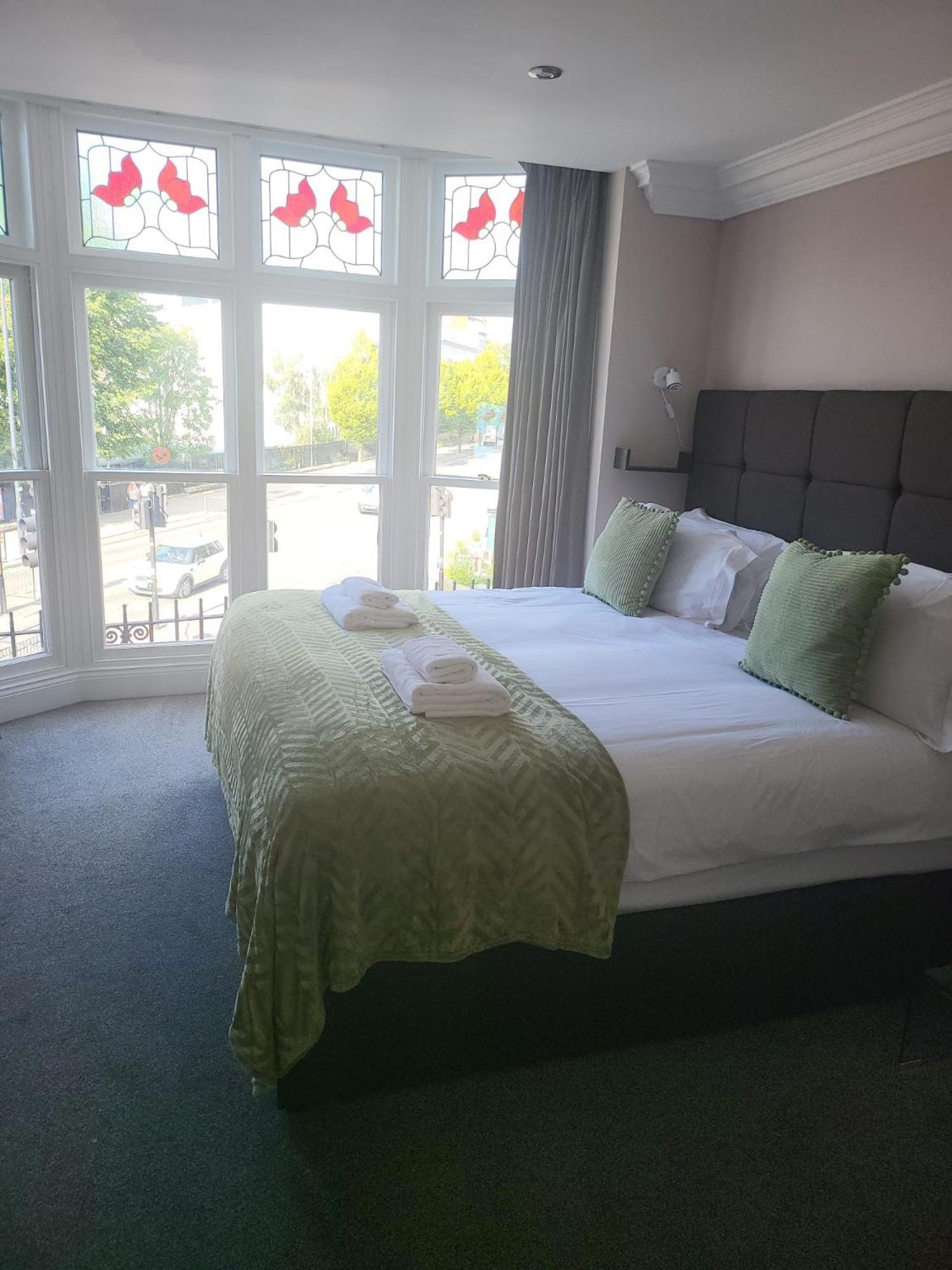 Harrogate Lifestyle Luxury Serviced Aparthotel Екстер'єр фото