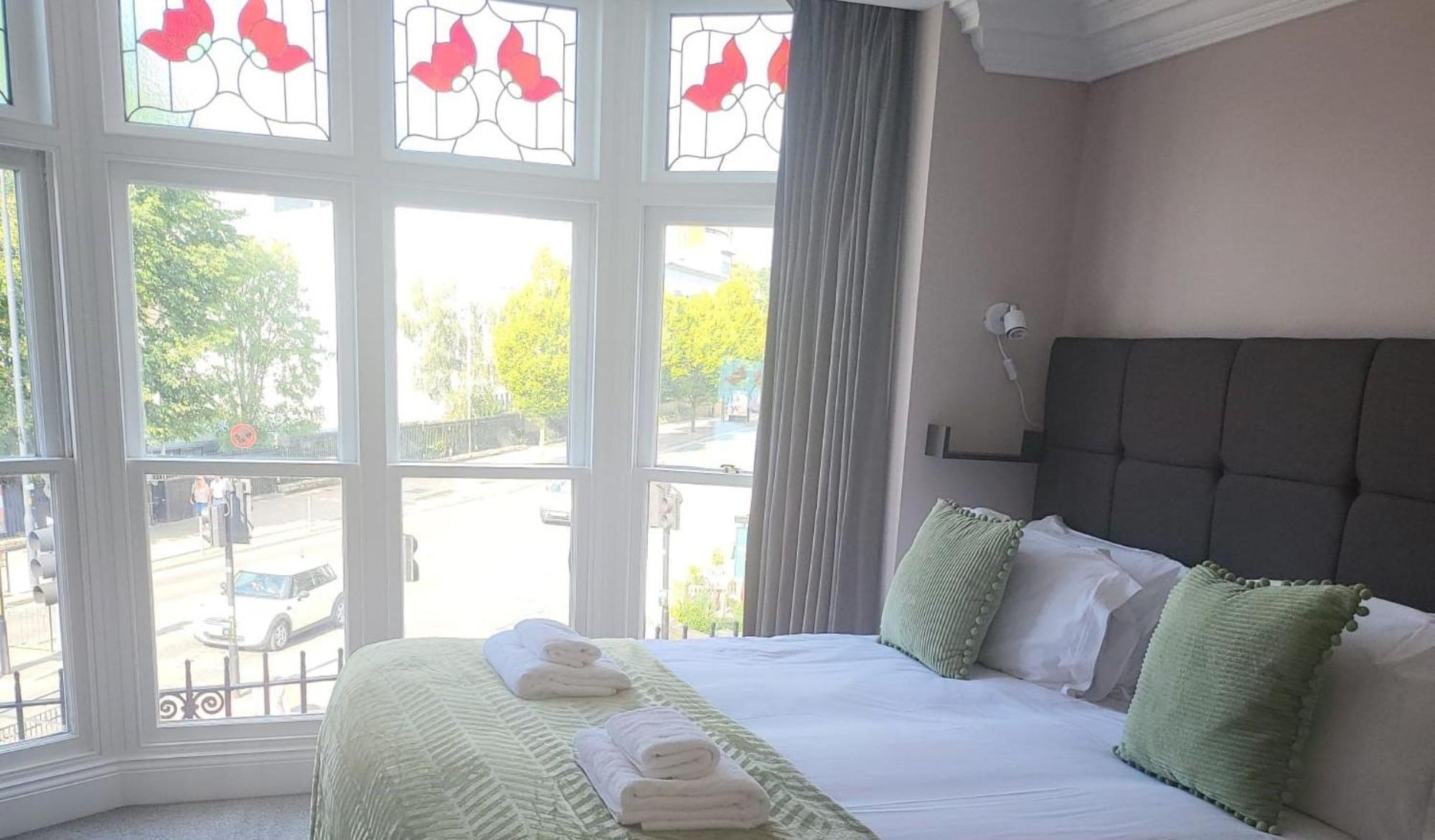 Harrogate Lifestyle Luxury Serviced Aparthotel Екстер'єр фото