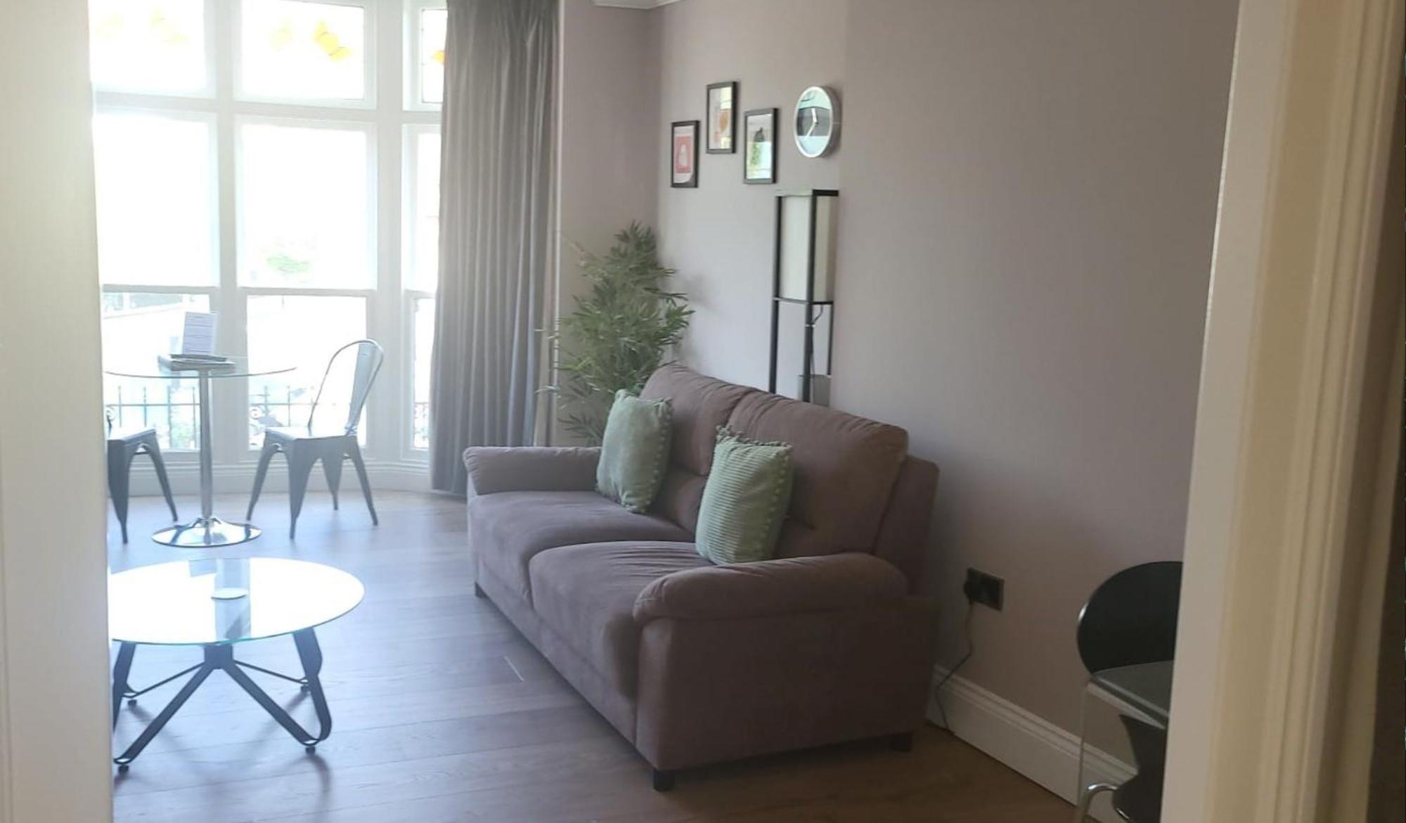 Harrogate Lifestyle Luxury Serviced Aparthotel Екстер'єр фото