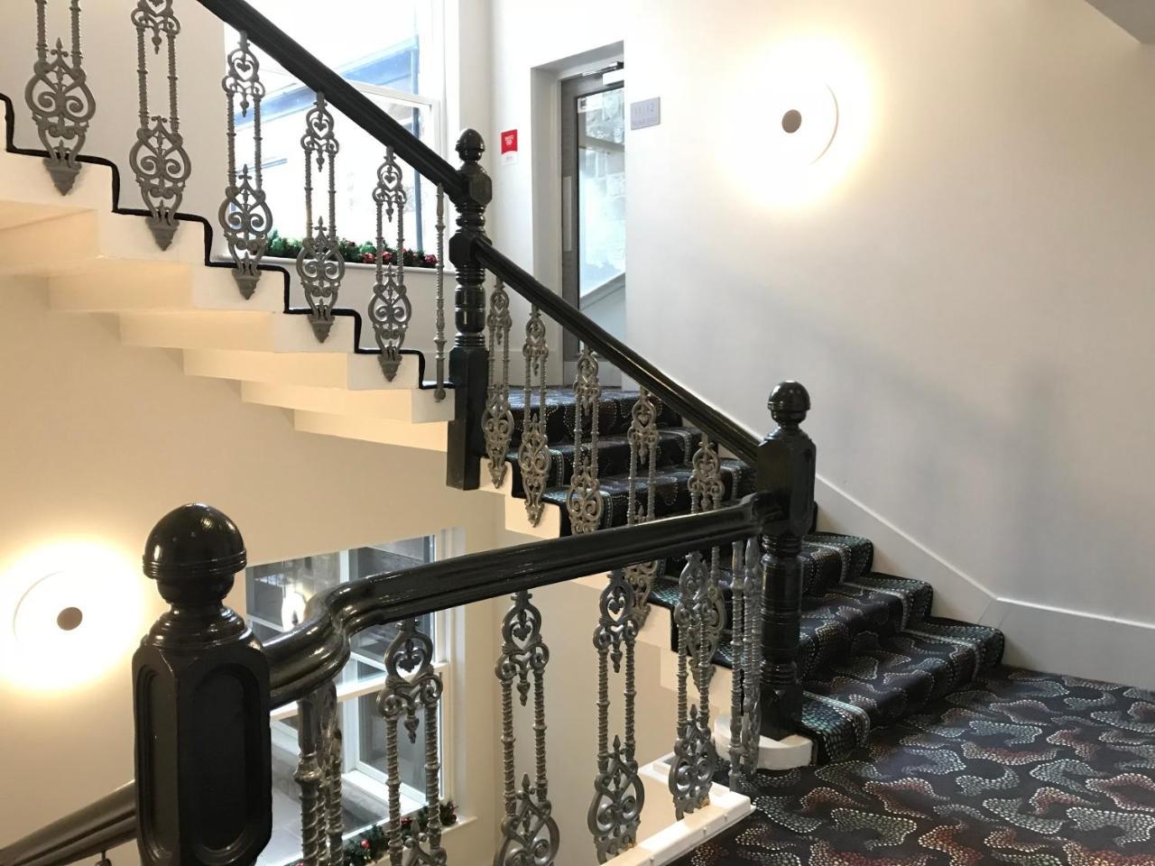Harrogate Lifestyle Luxury Serviced Aparthotel Екстер'єр фото