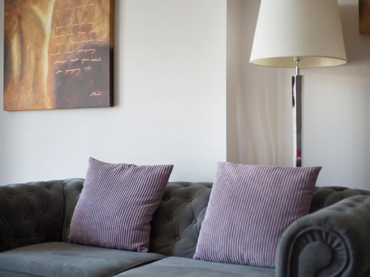 Harrogate Lifestyle Luxury Serviced Aparthotel Екстер'єр фото